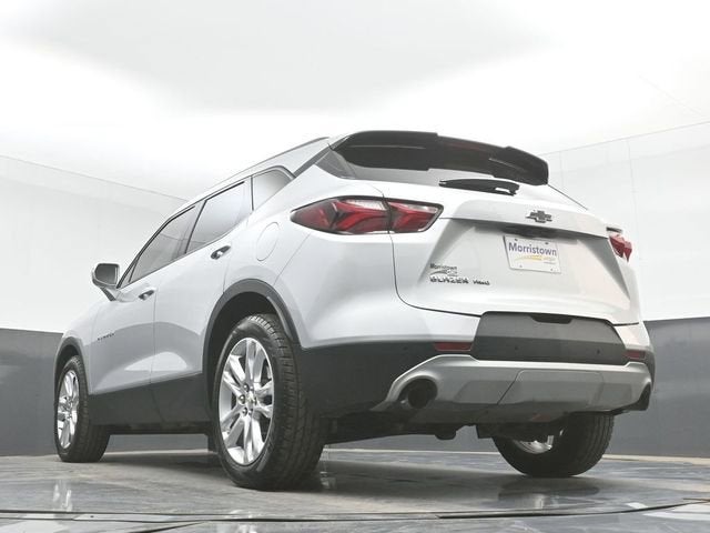 2019 Chevrolet Blazer 3LT