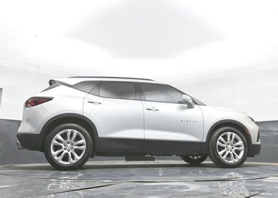 2019 Chevrolet Blazer 3LT