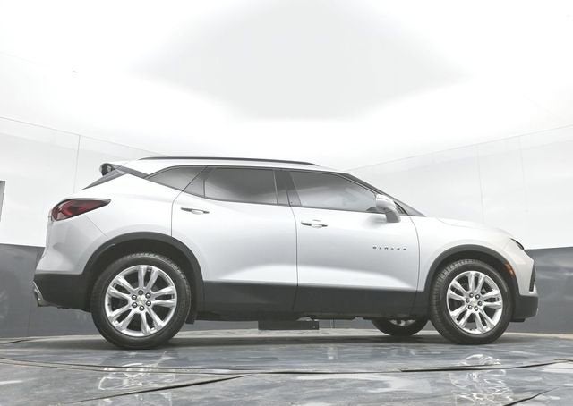 2019 Chevrolet Blazer 3LT