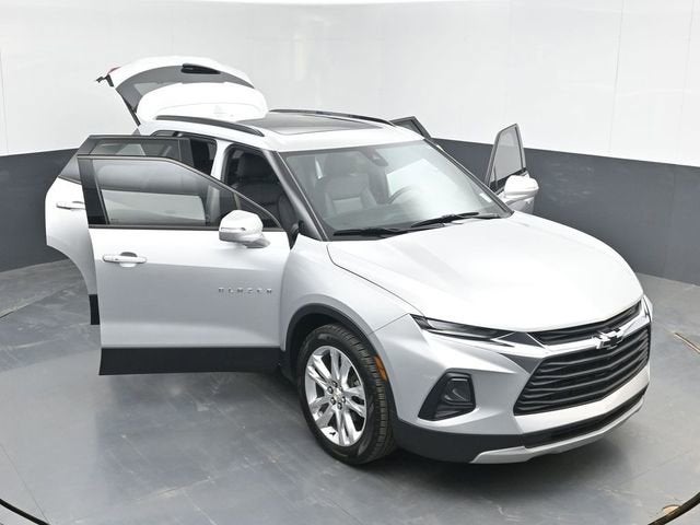 2019 Chevrolet Blazer 3LT
