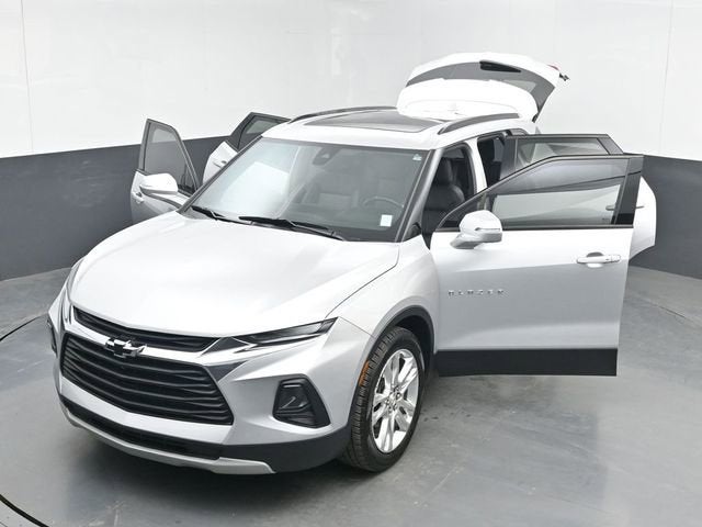 2019 Chevrolet Blazer 3LT