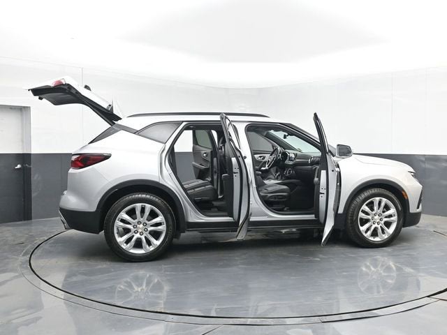 2019 Chevrolet Blazer 3LT