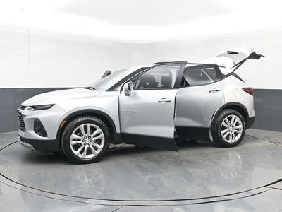 2019 Chevrolet Blazer 3LT