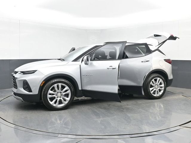 2019 Chevrolet Blazer 3LT