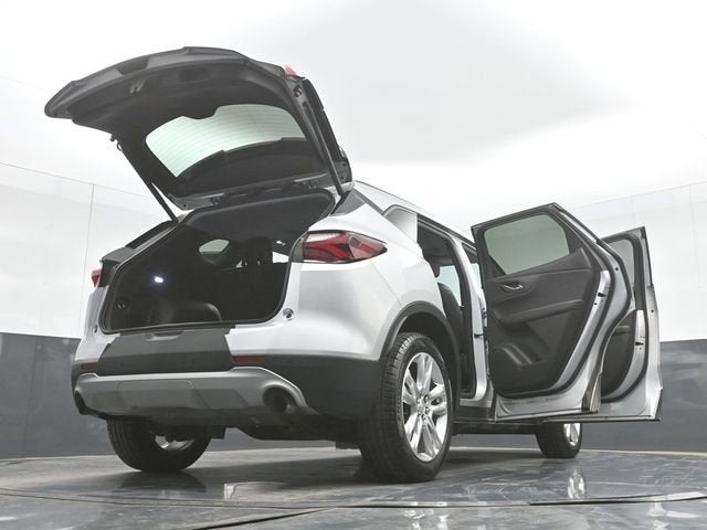 2019 Chevrolet Blazer 3LT