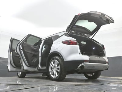 2019 Chevrolet Blazer 3LT