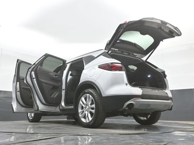 2019 Chevrolet Blazer 3LT