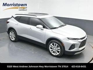 2019 Chevrolet Blazer 3LT