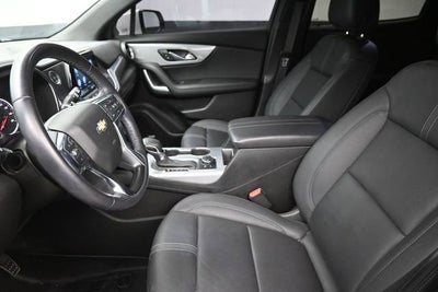 2022 Chevrolet Blazer 3LT