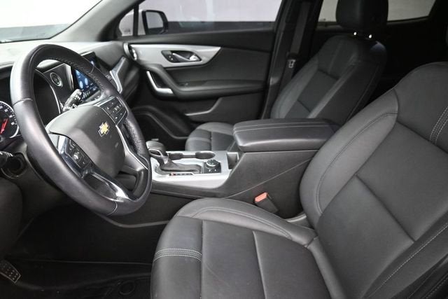 2022 Chevrolet Blazer 3LT