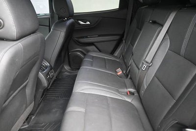 2022 Chevrolet Blazer 3LT