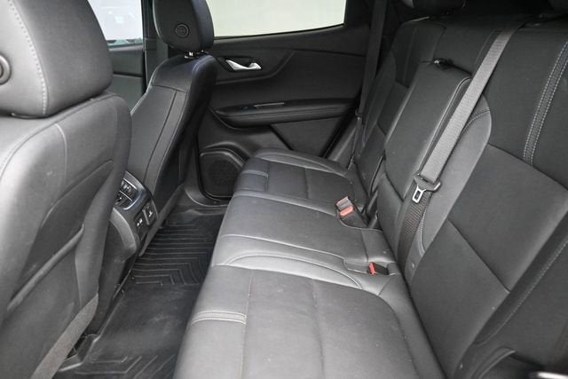 2022 Chevrolet Blazer 3LT