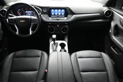 2022 Chevrolet Blazer 3LT
