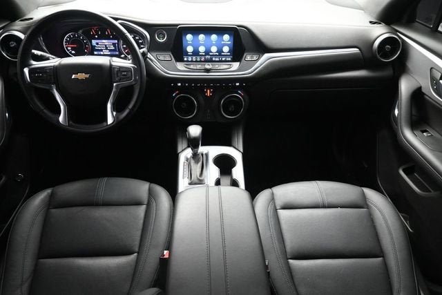 2022 Chevrolet Blazer 3LT
