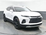 2022 Chevrolet Blazer 3LT