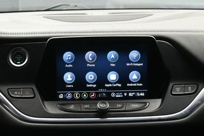 2022 Chevrolet Blazer 3LT