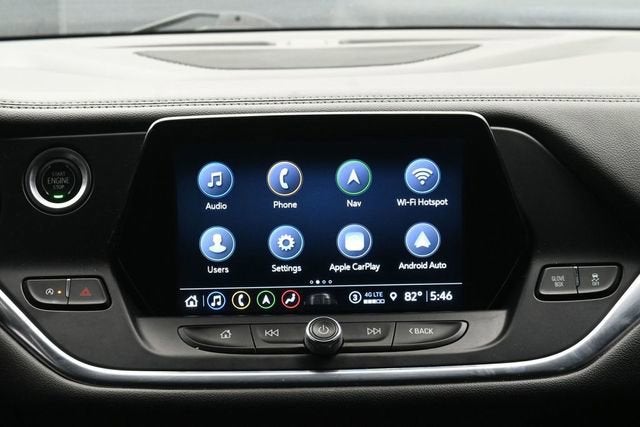 2022 Chevrolet Blazer 3LT