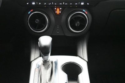 2022 Chevrolet Blazer 3LT