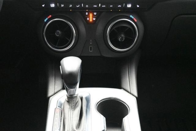 2022 Chevrolet Blazer 3LT