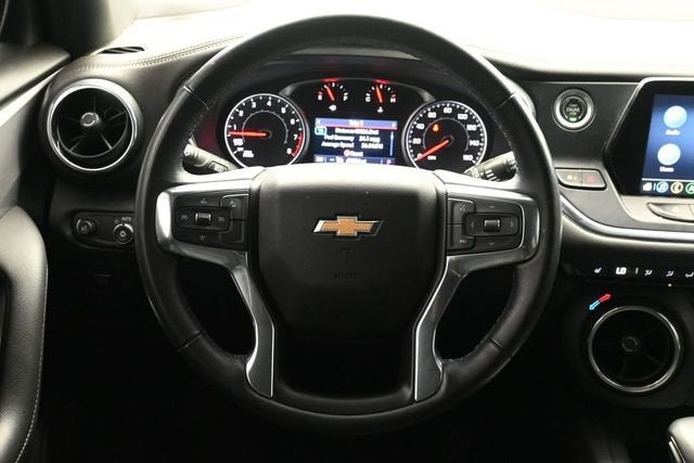 2022 Chevrolet Blazer 3LT