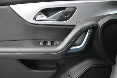 2022 Chevrolet Blazer 3LT