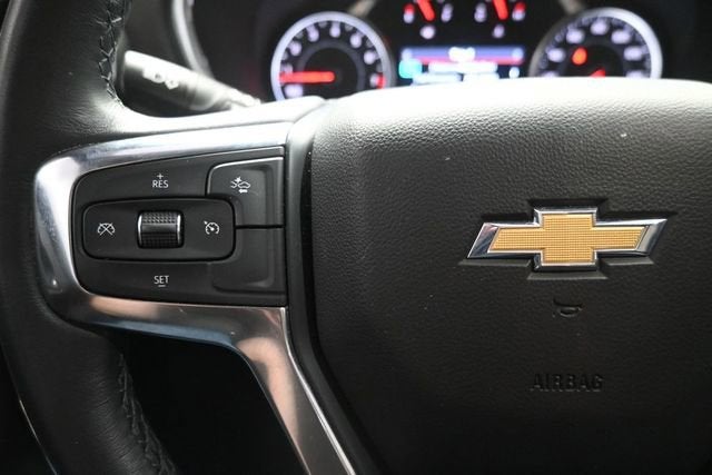 2022 Chevrolet Blazer 3LT