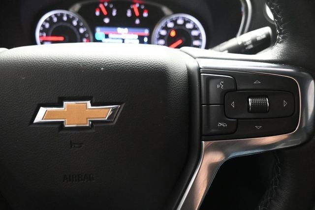 2022 Chevrolet Blazer 3LT