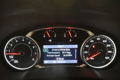 2022 Chevrolet Blazer 3LT