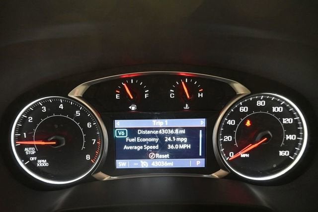 2022 Chevrolet Blazer 3LT