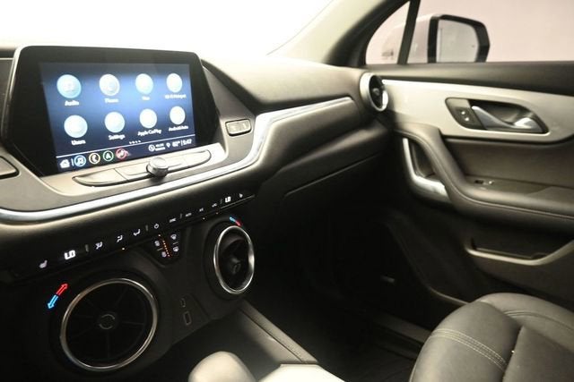 2022 Chevrolet Blazer 3LT