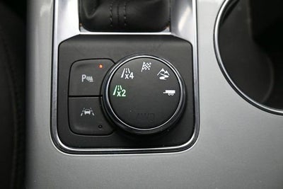 2022 Chevrolet Blazer 3LT