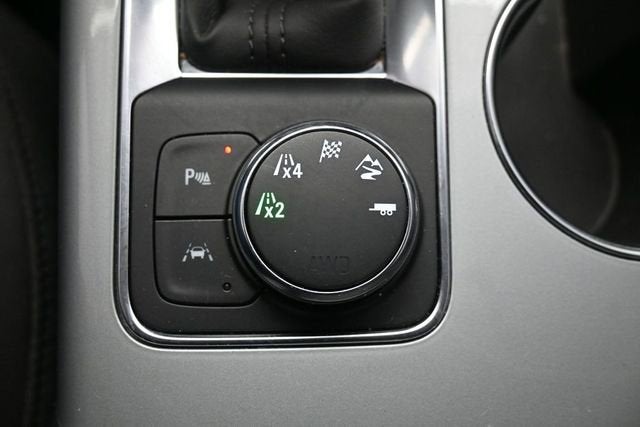 2022 Chevrolet Blazer 3LT