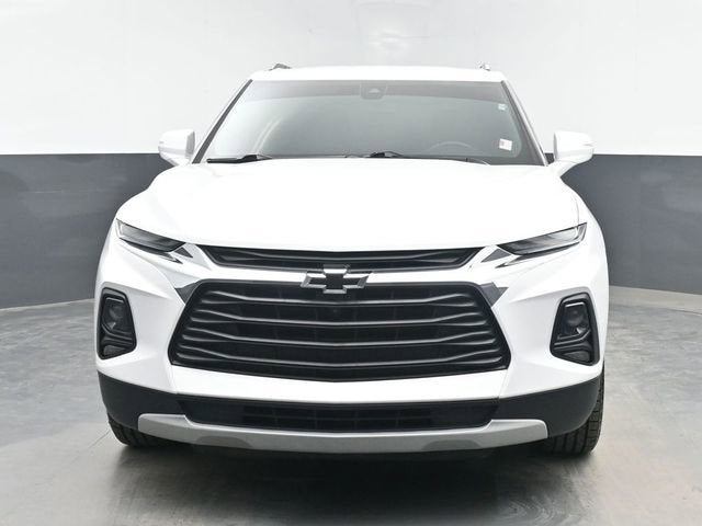 2022 Chevrolet Blazer 3LT