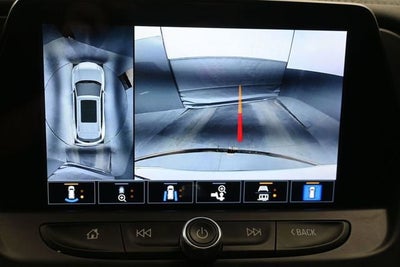 2022 Chevrolet Blazer 3LT