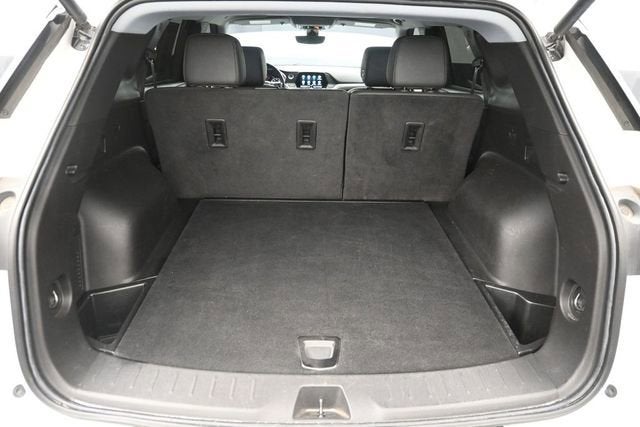 2022 Chevrolet Blazer 3LT