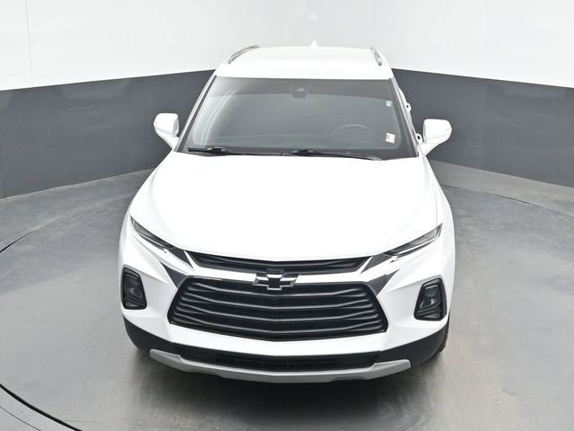 2022 Chevrolet Blazer 3LT