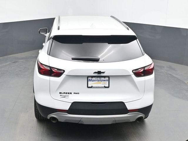 2022 Chevrolet Blazer 3LT