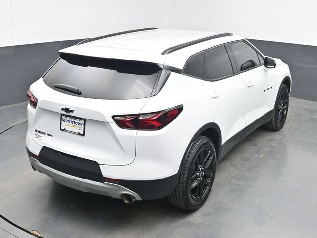 2022 Chevrolet Blazer 3LT
