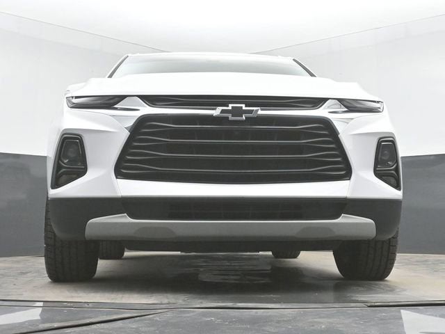 2022 Chevrolet Blazer 3LT