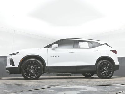 2022 Chevrolet Blazer 3LT