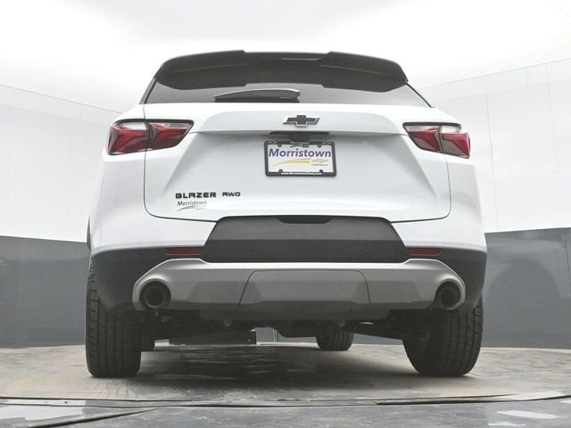 2022 Chevrolet Blazer 3LT