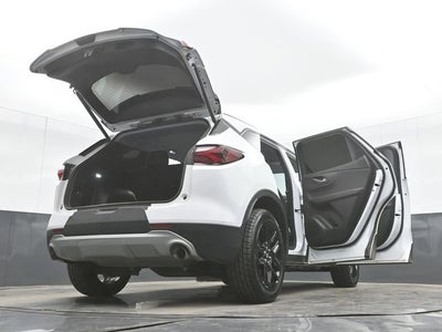 2022 Chevrolet Blazer 3LT