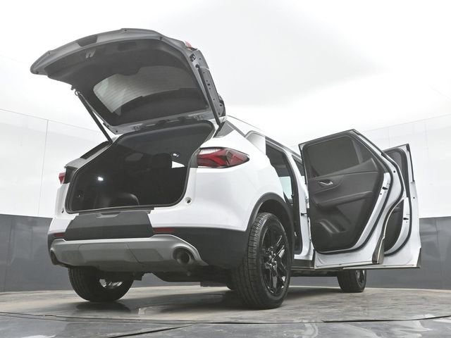 2022 Chevrolet Blazer 3LT