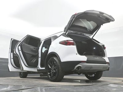 2022 Chevrolet Blazer 3LT