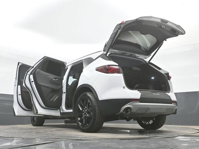 2022 Chevrolet Blazer 3LT