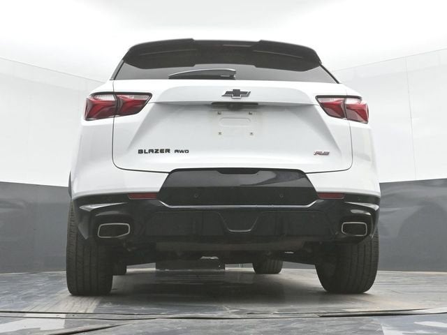 2019 Chevrolet Blazer RS