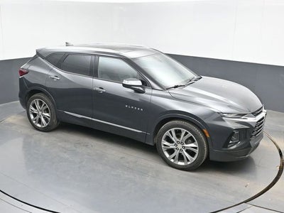 2019 Chevrolet Blazer Premier