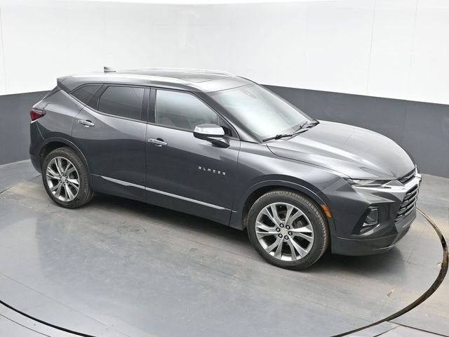 2019 Chevrolet Blazer Premier