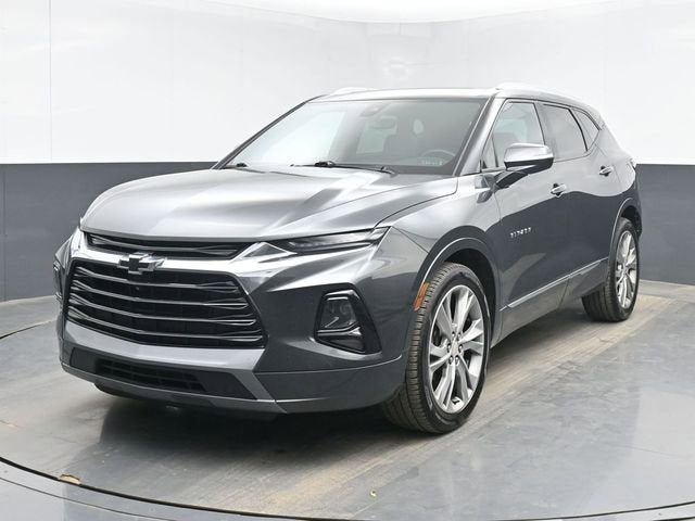 2019 Chevrolet Blazer Premier