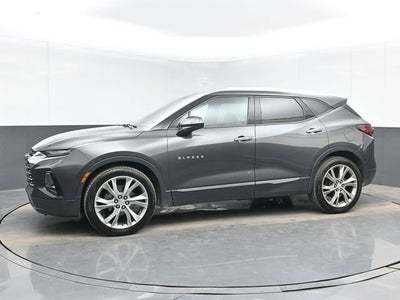 2019 Chevrolet Blazer Premier